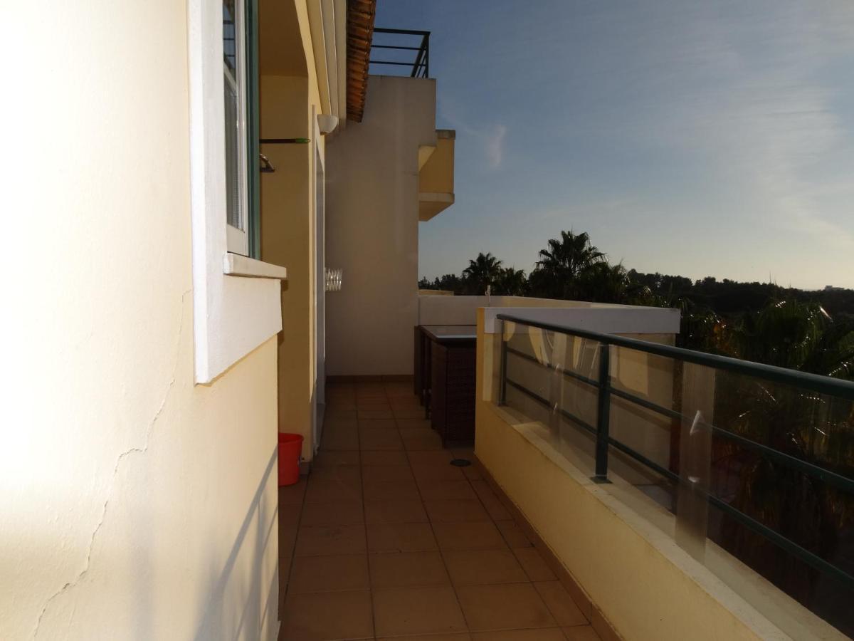 Alvor - Vitors plaza Apartamento Portimão Exterior foto