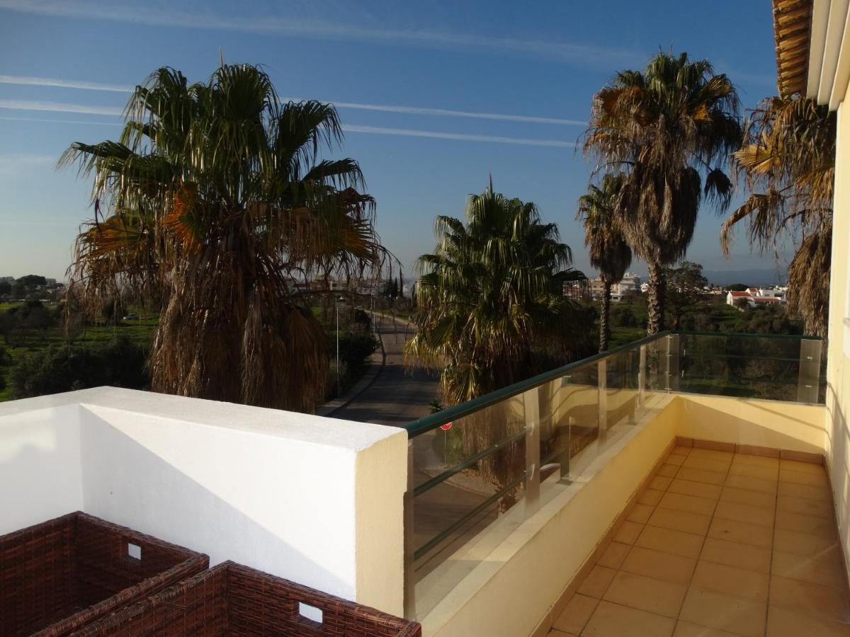 Alvor - Vitors plaza Apartamento Portimão Exterior foto