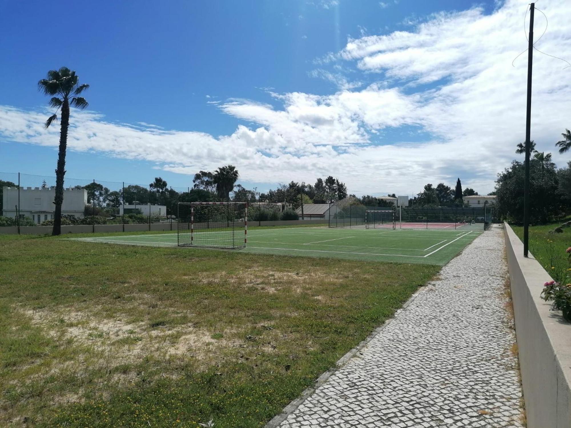 Alvor - Vitors plaza Apartamento Portimão Exterior foto