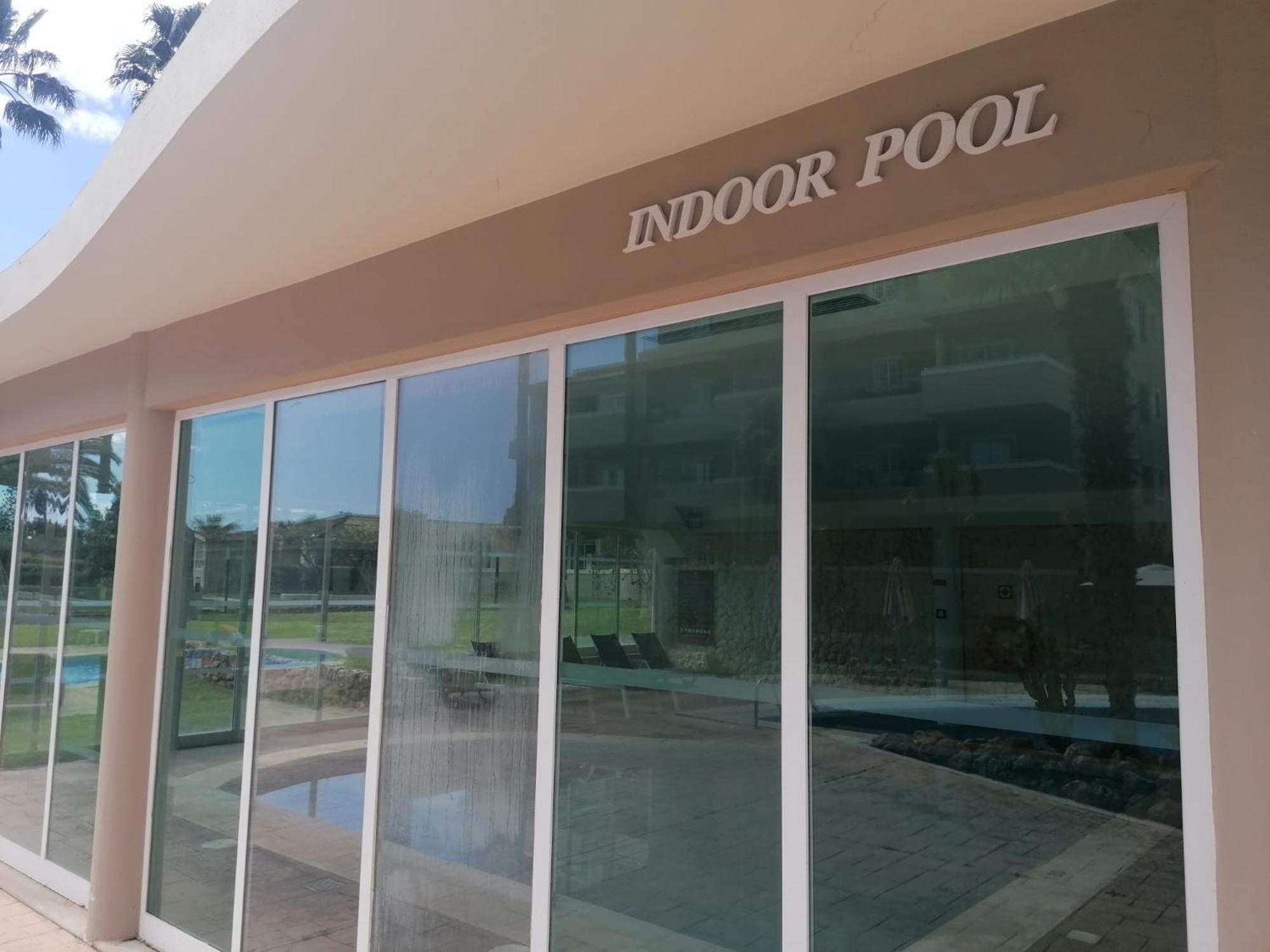 Alvor - Vitors plaza Apartamento Portimão Exterior foto
